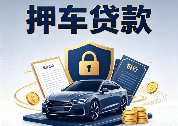 上海长宁区汽车抵押贷款|上海长宁区汽车贷款|上海长宁区个人汽车贷款