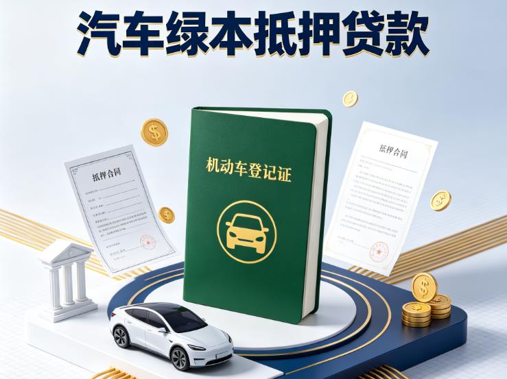 上海长宁区汽车抵押贷款|上海长宁区抵押车贷款|上海长宁区个人汽车贷款
